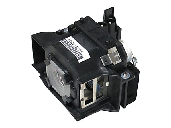 eReplacements Compatible Projector Lamp - ELPLP34-ER