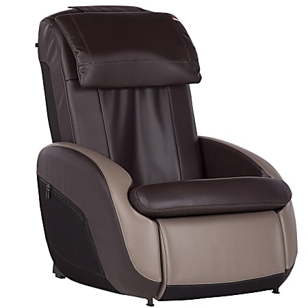Human touch ijoy massage chair top