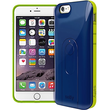 iLuv Selfy - Office Depot