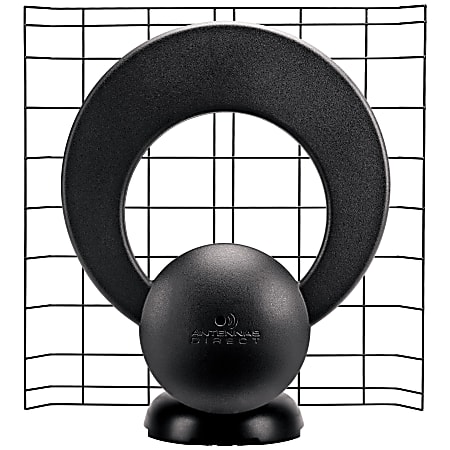 Clear stream antenna sales