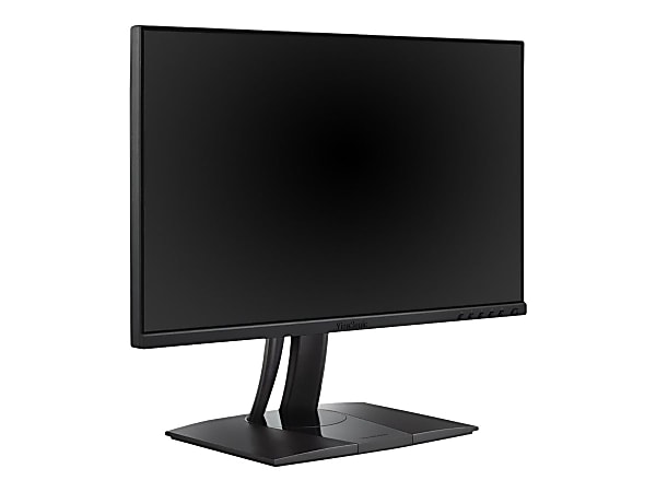 ViewSonic® VP2456 24" 1080p Premium IPS Monitor