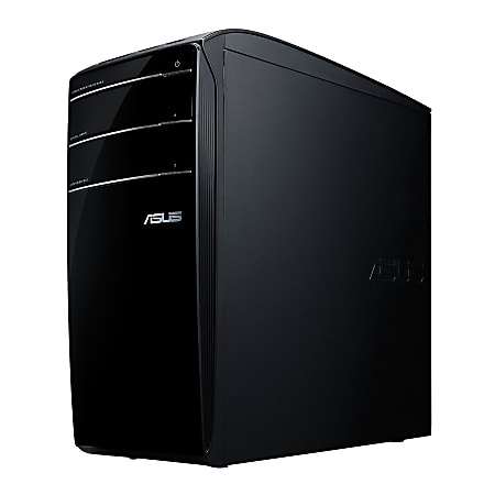 ASUS® Essentio CM6850-05 Desktop Computer With Intel® Core™ i5-2310 Processor