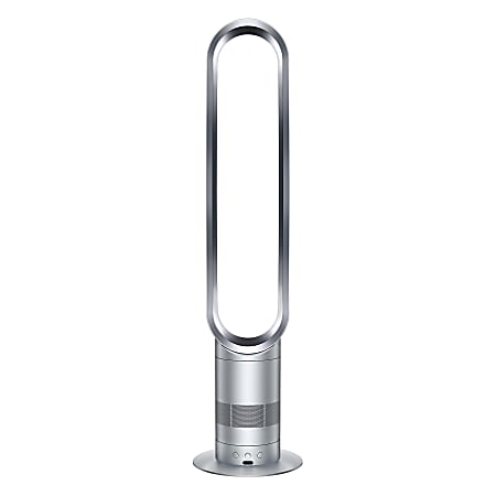 Dyson Air Multiplier™ Bladeless Tower Fan, Silver