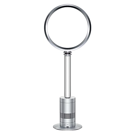 Dyson Air Multiplier™ Bladeless Tower Fan, Silver