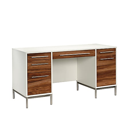 Office depot clearance modern desk