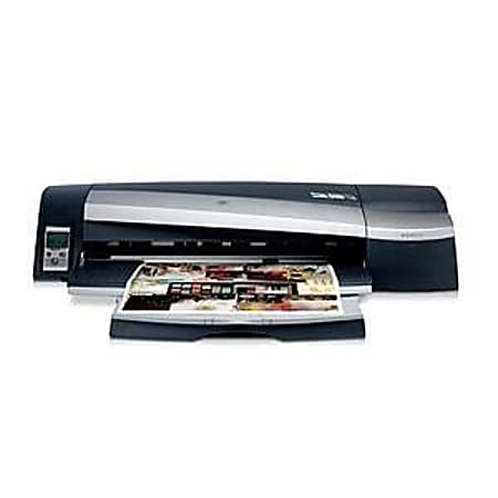 C7791C#A2L HP DesignJet 130 Large Format Printer 