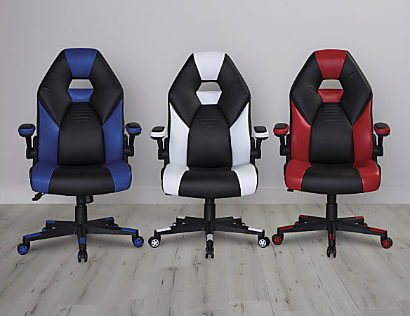 Office depot gaming best sale chair