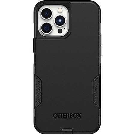 Otterbox React Series iPhone 13 Pro Max Case - Black / Clear