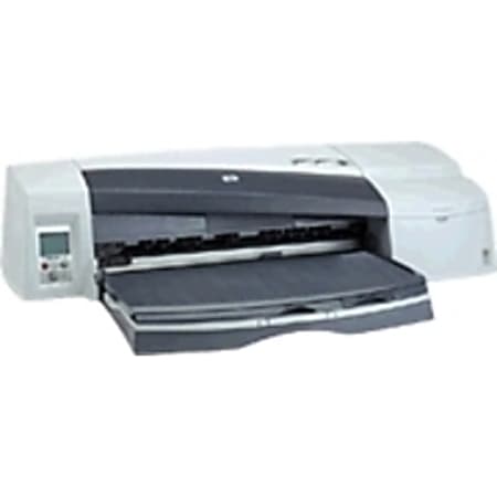 HP DesignJet 70 Color Wide Format - Energy Star