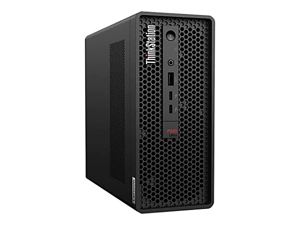 Lenovo ThinkStation P360 Ultra