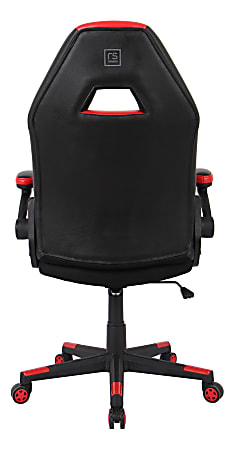 Gaming ecsee online high back