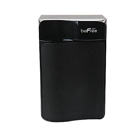 beFree Sound 5.1 Channel Surround Sound 995116499M 125 Watt