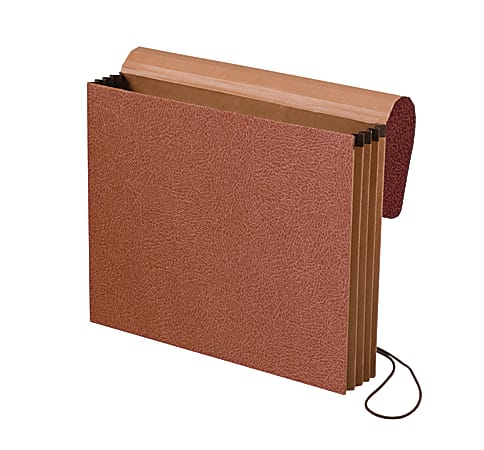 Smead Expanding Wallet 3 12 Expansion Letter Size 30percent
