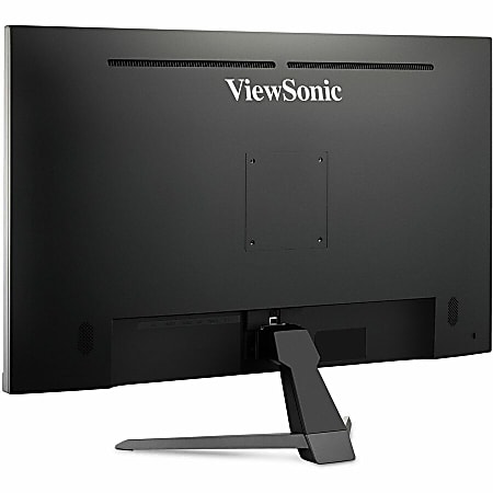ViewSonic VX3267U 4K 32 Class 4K UHD LED Monitor 169 4 ms 60Hz
