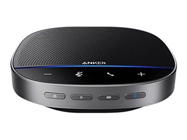 Anker PowerConf S500 Speakerphone hands free Bluetooth wireless
