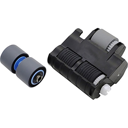 Canon Scanner Roller Exchange Kit, 9691B001