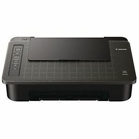Canon PIXMA TS302 Desktop Inkjet Printer - Color - 4800 x 1200 dpi Print - Wireless LAN - Photo Print - USB