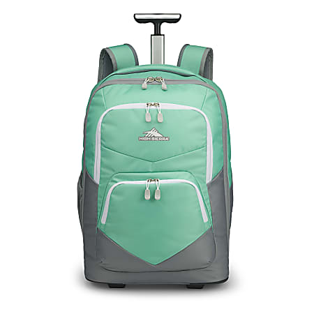 High sierra airflow backpack sale