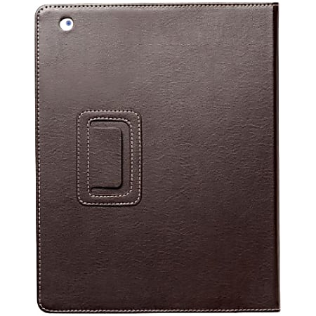 Kensington K39511WW Carrying Case (Folio) for iPad - Brown