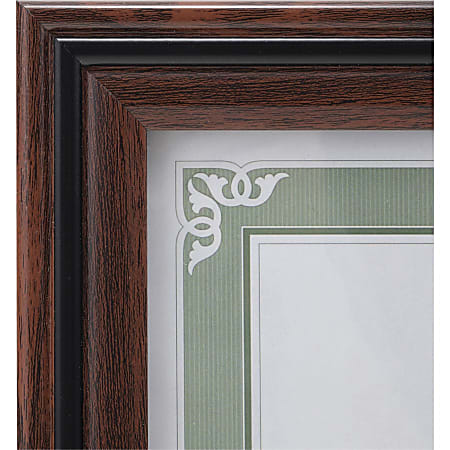 Advantus Certificate Frame - 8.50 Advantus Certificate Frame - 8.50