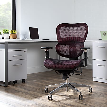 OFM Core Collection Model 540 Ergo Mesh High Back Chair With