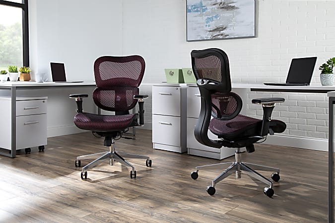 Ofm 540 core collection ergo office chair deals