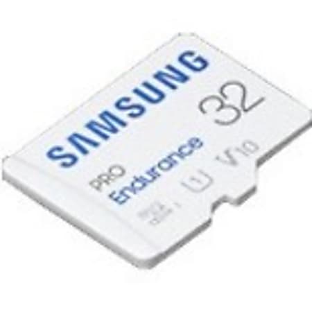 samsung endurance pro 32gb