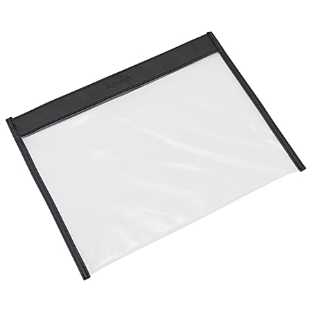 See Jane Work® Document Holder, Clear