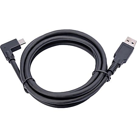 Jabra PanaCast USB Cable - 5.91 ft USB Data Transfer Cable  - 1420209