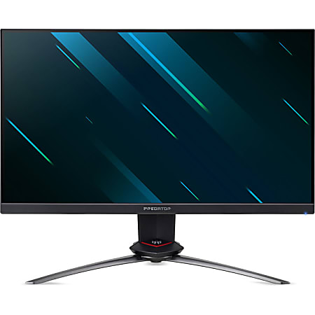 大型セールや時期 Acer Predator 27 XB273 GXbmiiprzx LED Refurbished Monitor その他