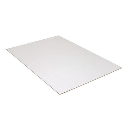 Pacon® UCreate Foam Boards, 20" x 30", Matte