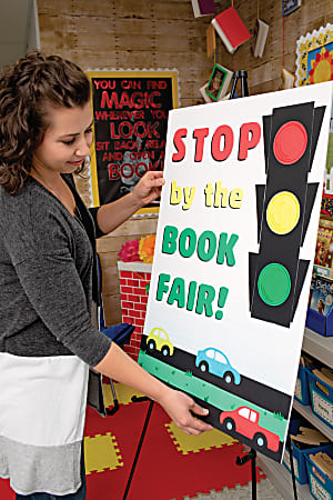 Ucreate Foam Board, White, 20" X 30", PK25 P5540