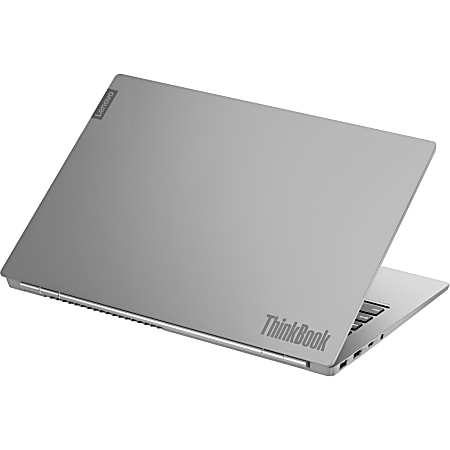 Lenovo ThinkBook 13s IML 20RR0038US 13.3 Notebook Full HD 1920 x