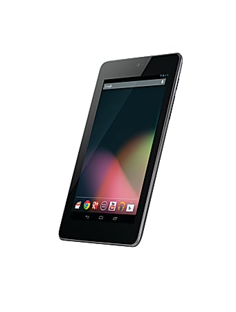 ASUS Google Nexus 7 Tablet 7 Screen 32GB Storage Android 4.1 Jelly