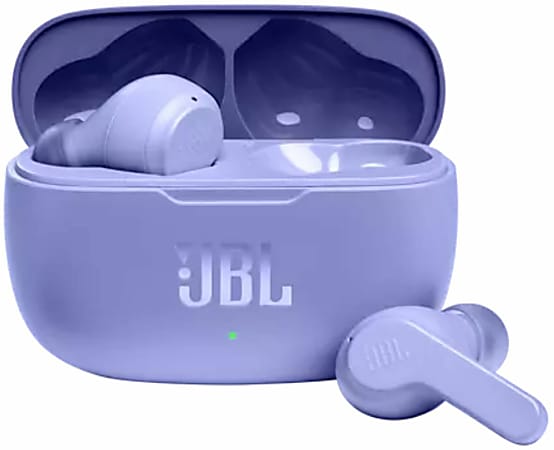 Jbl live deals 300 purple