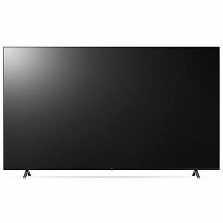 LG 75UR340C9UD 75" LED-LCD TV - 4K UHDTV - High Dynamic Range (HDR) - Direct LED Backlight - 3840 x 2160 Resolution