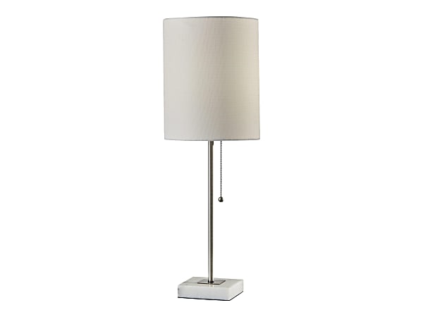 Adesso fiona floor lamp new arrivals