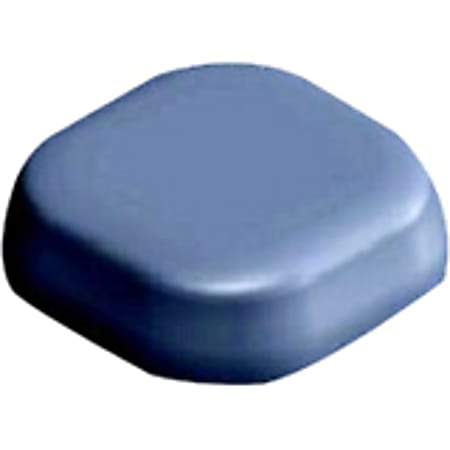 Cisco Multiband Panel Outdoor 4G Antenna - 698 MHz to 960 MHz, 1710 MHz to 2700 MHz - 10.5 dBi