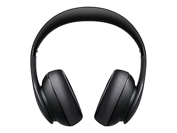 Soundcore shop headphones microphone