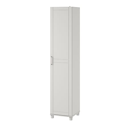 Ameriwood™ Home Callahan 16" Utility Storage Cabinet, 5