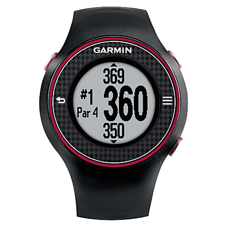 Garmin® Approach S3 GPS Golf Watch With 1" Touch-Screen Display