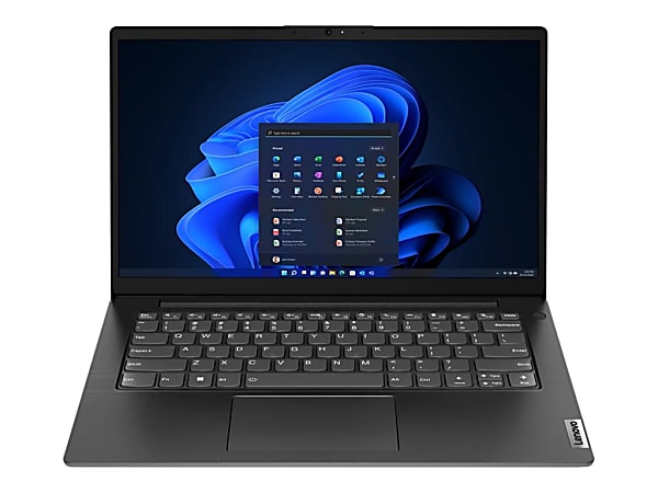 Lenovo V14 Gen4 Ryzen3 7320U ノートPC Lenovo V14 Gen 4 | 14 inch laptop for small business, school