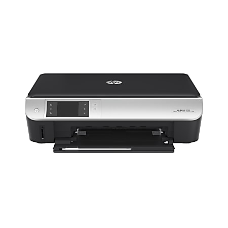 HP Envy 5535 InkJet All In One Color Printer - Office Depot