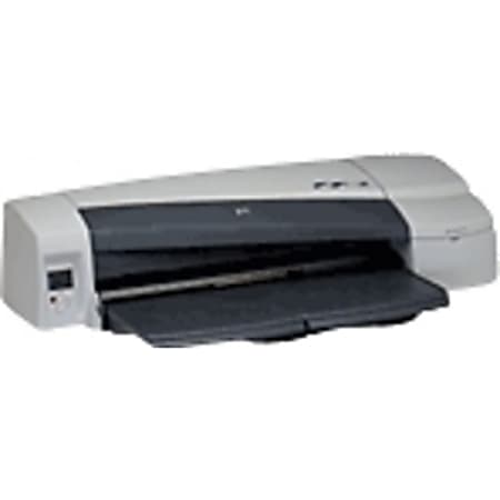 HP DesignJet 110Plus nr - large-format printer - color - ink-jet