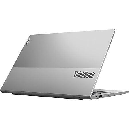 Lenovo ThinkBook 13s G2 Laptop 13.3 Touchscreen Intel Core