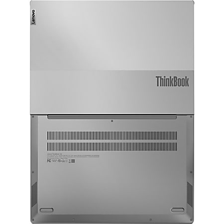 Lenovo ThinkBook 13s G2 Laptop 13.3 Touchscreen Intel Core