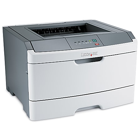 Lexmark™ E260d Monochrome Laser Printer