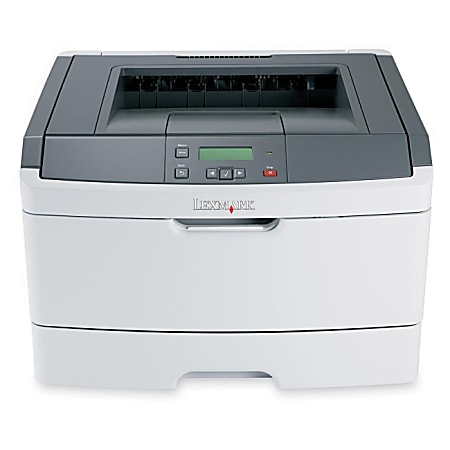Lexmark™ E360dn Black & White Laser Printer