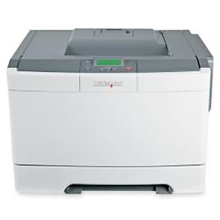 Lexmark C544DN Laser Printer