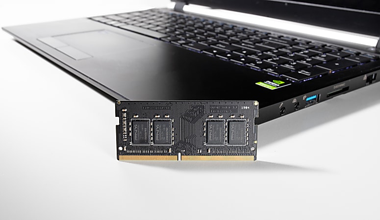 RAM DDR4 SODIMM 2666 MHz 4GB, 8GB O 16GB Per Notebook – Usata Ma Funzionante